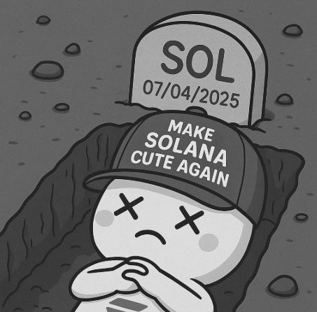 MSCA_Reward's tweet photo. $sol.... https://t.co/RvhsLTe12L
