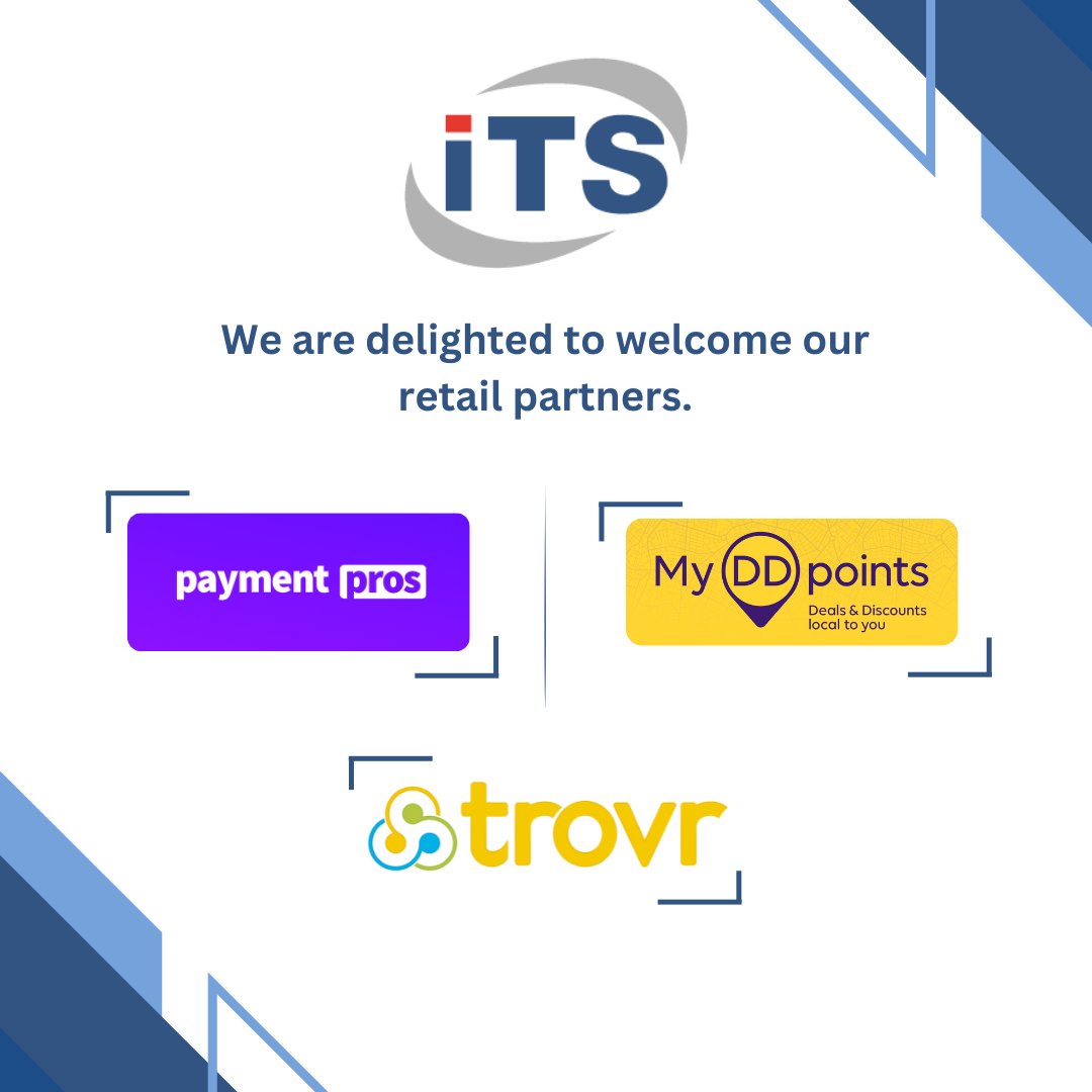 itretailsystems's tweet photo. We are delighted to welcome our retail partners!

#NCS2025 #retaitech #retailinnovation #NEC25 https://t.co/1uR52BJlsa