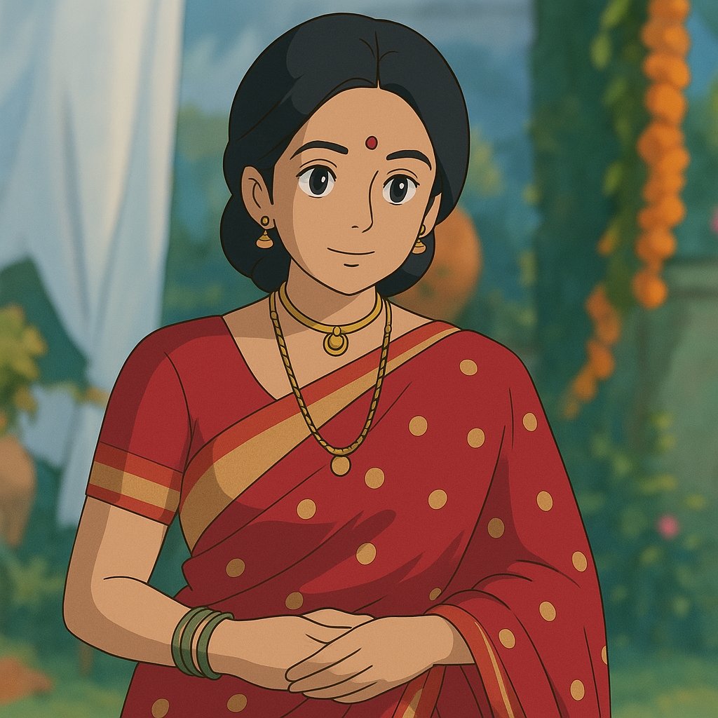 DevendraKalap's tweet photo. @Sridevian4ever @SrideviBKapoor @ProudSridevians @Sridevi_Pedia @SrideviKapoor @HalimaliHalim @YagneshwarB @Nayanshah1954 #Sridevi #Ghiblistudio #Englishvinglish #Shashigodbole #Gaurishinde #bestfilm https://t.co/9wg0akcrxU
