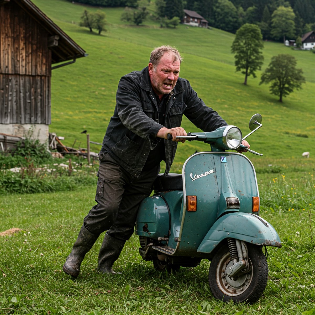 Willi (@gaybiker_ch) on Twitter photo 