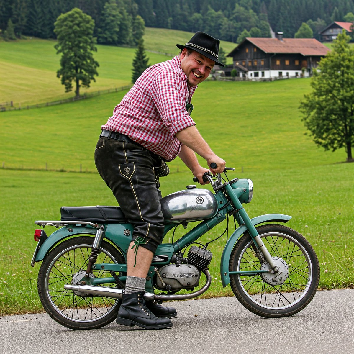 Willi (@gaybiker_ch) on Twitter photo 