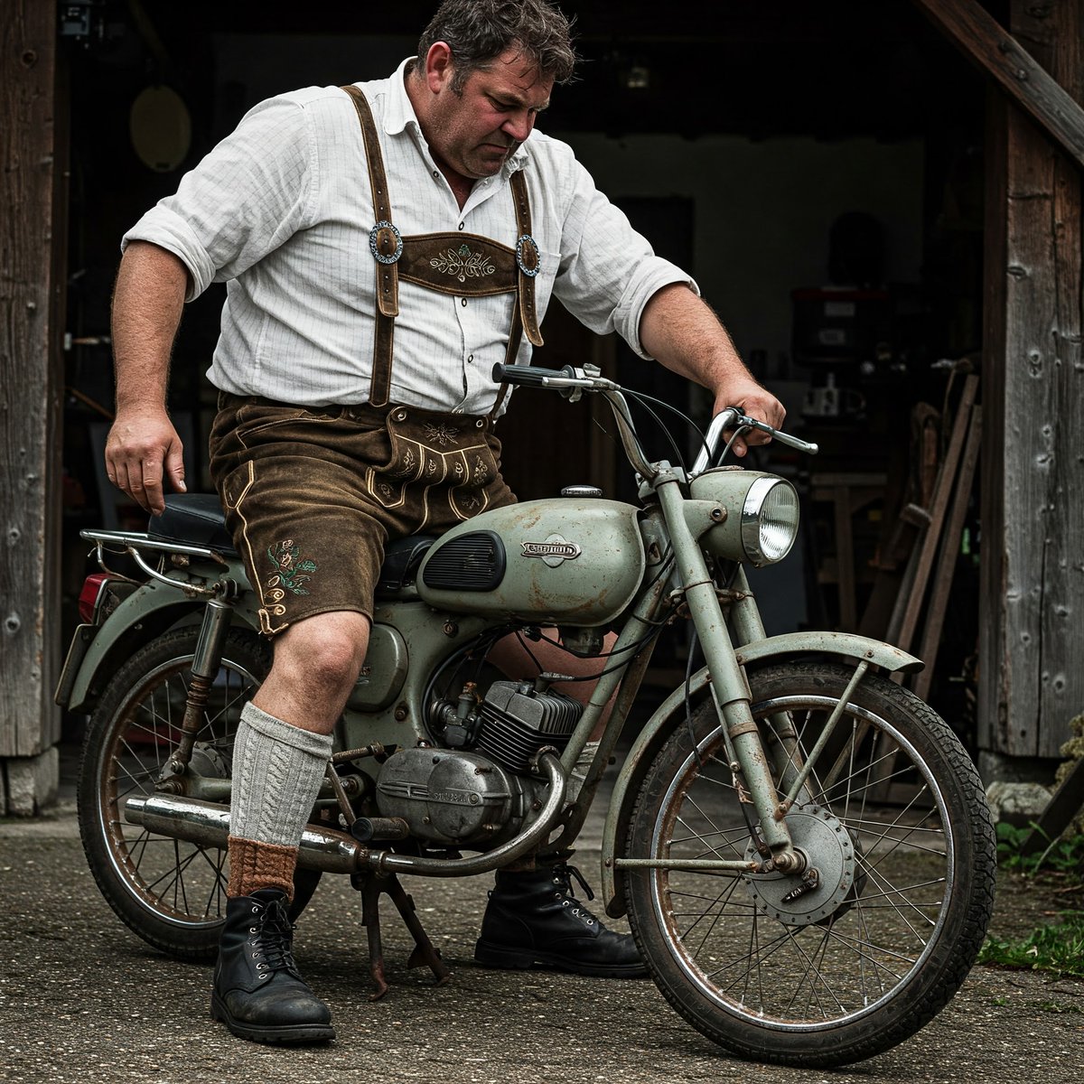 Willi (@gaybiker_ch) on Twitter photo 