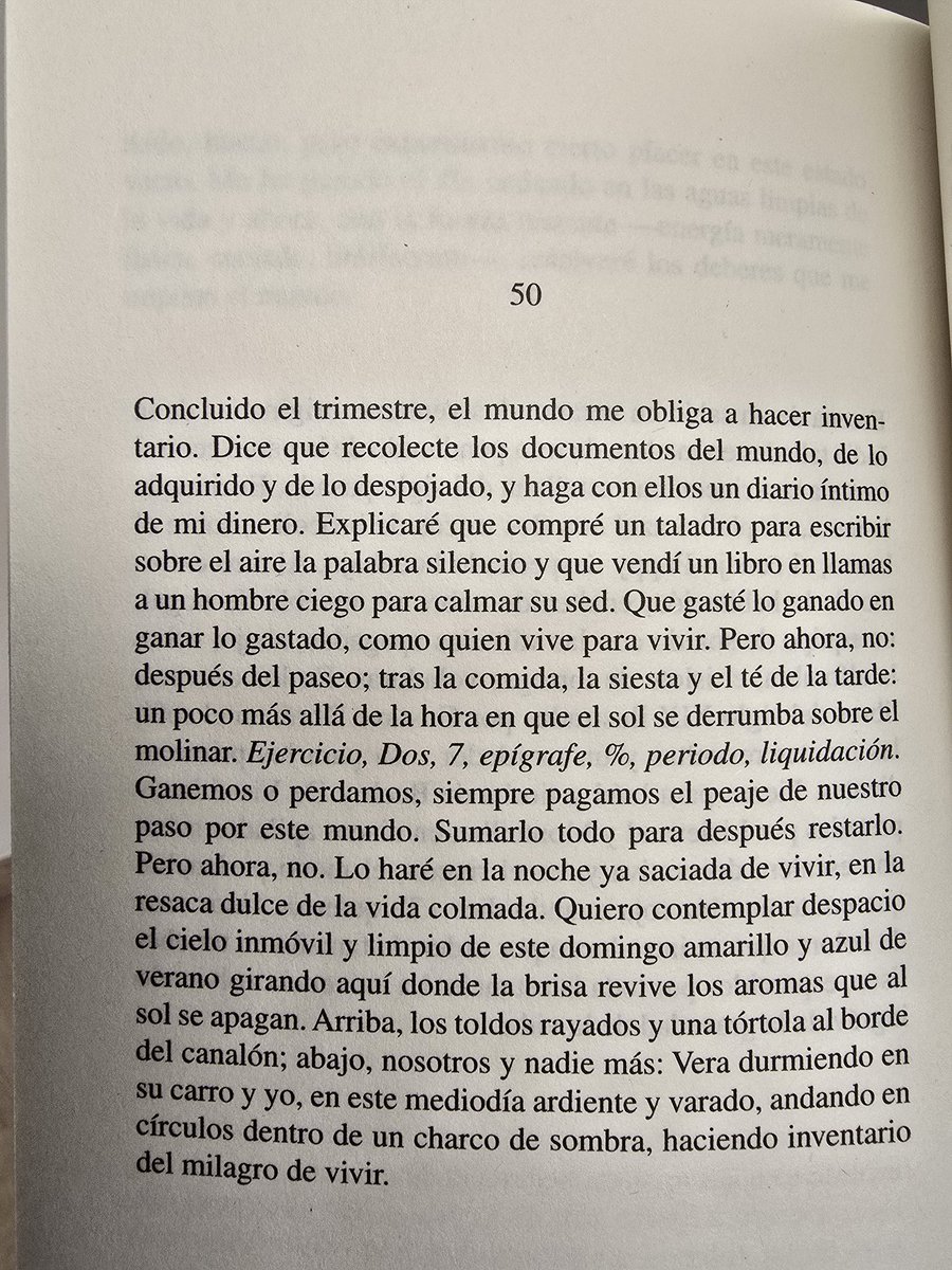 Para todos mis autónomos. 🙏❤️

Extraído de EL ARTESANO DE LA CALLE OVIEDO