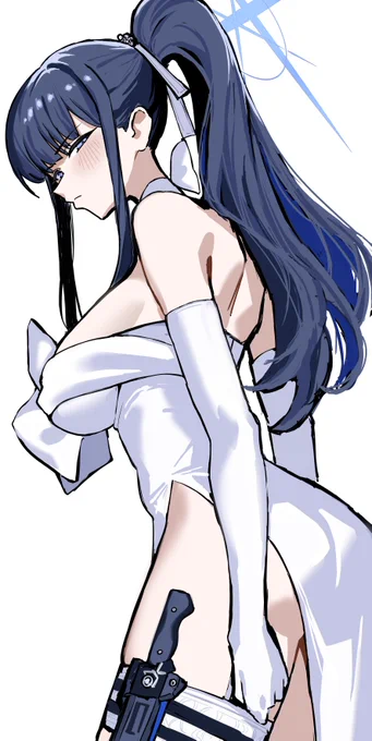 ドレスサオリすき