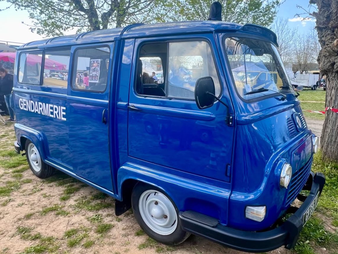 CCI 24 - Ch.Fauvel tweet media