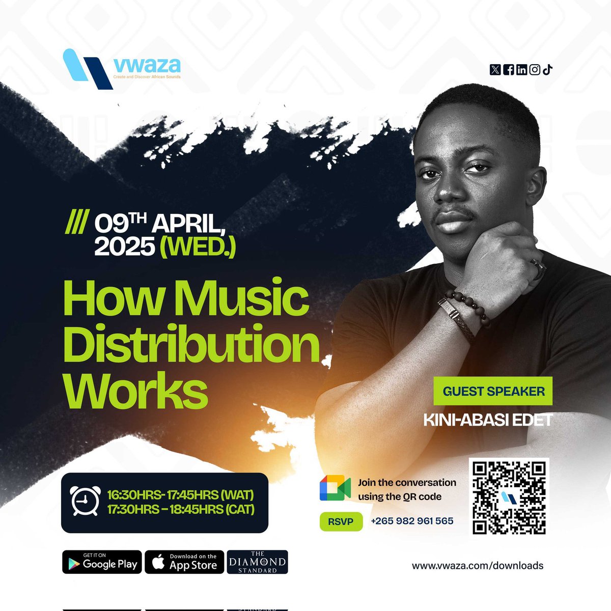 The Diamond Standard tweet media