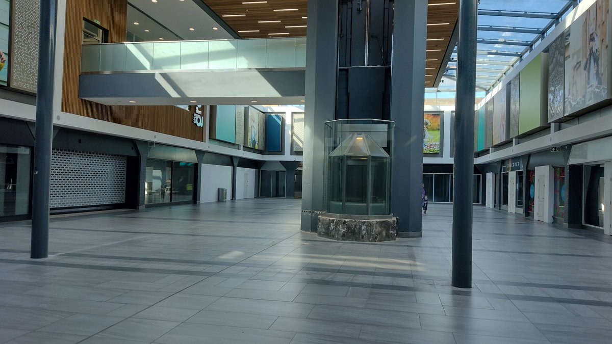 Sarah Harbour tweet media