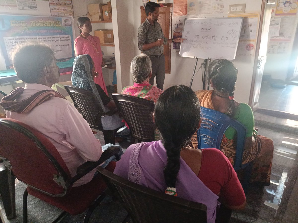 AYUSHMAN AROGYA MANDIR TAVARAGI-CHO (@hwctavaragi) on Twitter photo IEC BCC ACTIVITIES ON BEHALF OF WORLD HEALTH DAY
<a href="/siddaramaiah/">Siddaramaiah</a> <a href="/ceo_haveri/">CEO ZP Haveri</a> <a href="/DCHaveri/">Deputy Commissioner and District Magistrate Haveri</a>
<a href="/dineshgrao/">Dinesh Gundu Rao/ದಿನೇಶ್ ಗುಂಡೂರಾವ್</a> <a href="/NewsFirstKan/">NewsFirst Kannada</a> <a href="/tv9kannada/">TV9 Kannada</a> <a href="/KicchaSudeep/">Kichcha Sudeepa</a> <a href="/AnchorAnushree/">Anushree</a> <a href="/narendramodi/">Narendra Modi</a> IEC BCC ACTIVITIES ON BEHALF OF WORLD HEALTH DAY
<a href="/siddaramaiah/">Siddaramaiah</a> <a href="/ceo_haveri/">CEO ZP Haveri</a> <a href="/DCHaveri/">Deputy Commissioner and District Magistrate Haveri</a>
<a href="/dineshgrao/">Dinesh Gundu Rao/ದಿನೇಶ್ ಗುಂಡೂರಾವ್</a> <a href="/NewsFirstKan/">NewsFirst Kannada</a> <a href="/tv9kannada/">TV9 Kannada</a> <a href="/KicchaSudeep/">Kichcha Sudeepa</a> <a href="/AnchorAnushree/">Anushree</a> <a href="/narendramodi/">Narendra Modi</a>