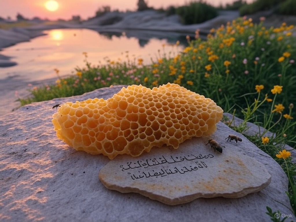 Why did the Prophet Muhammad (PBUH) love honey so much?