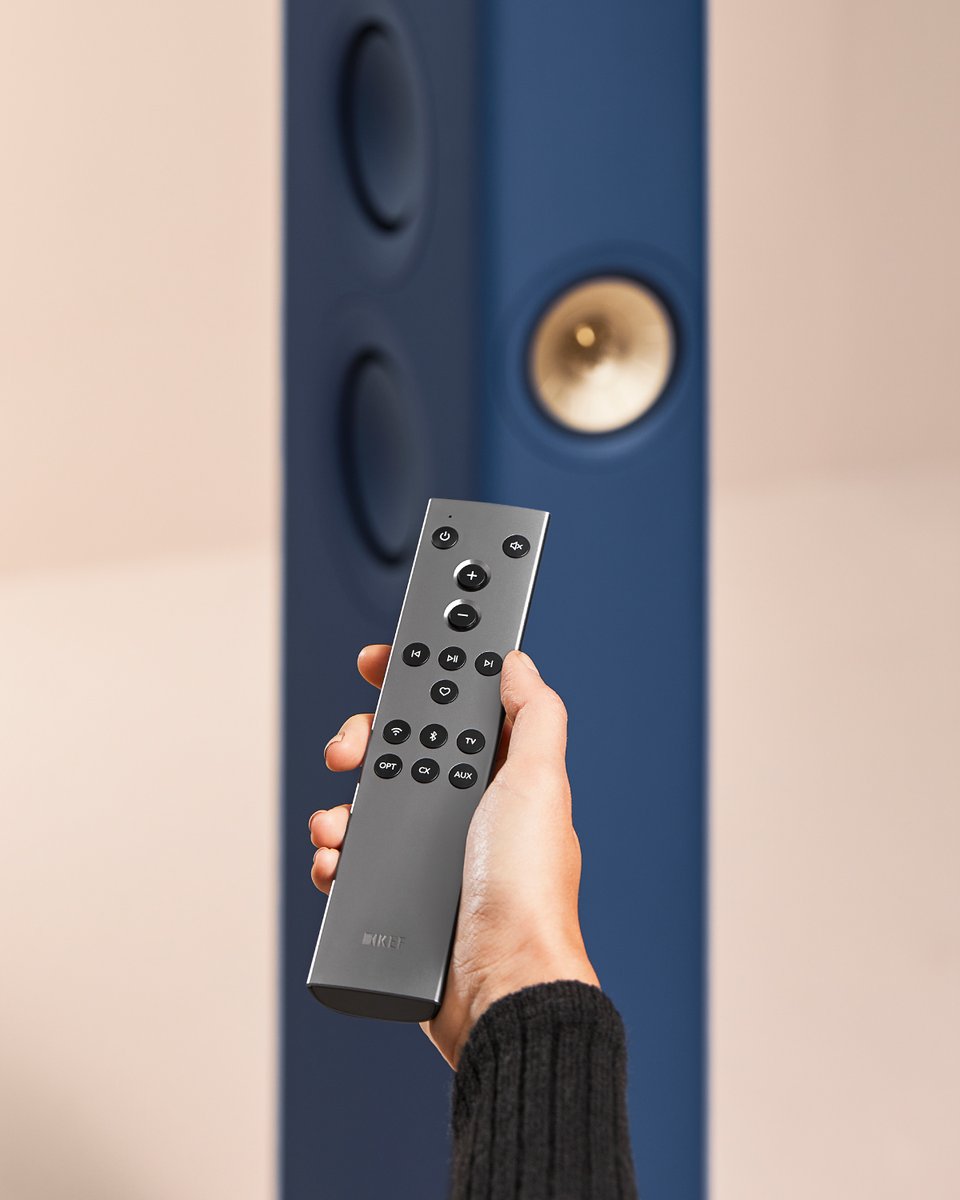 KEF JAPAN (@kef_jp) / X KEF JAPAN (@kef_jp) / X