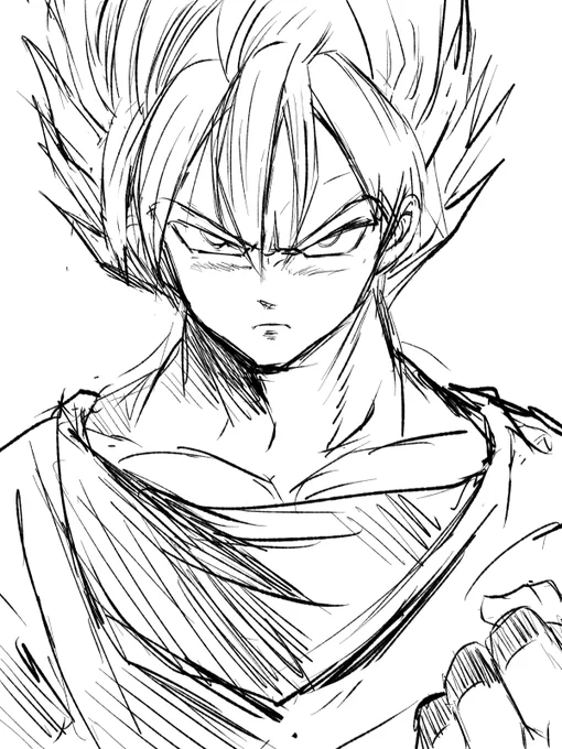 作業がはかどると思ってドラゴンボールの映画流してたら、面白すぎて一ミリも進まなかった
頭空っぽの方が夢詰め込めちまうんだよなぁ… 