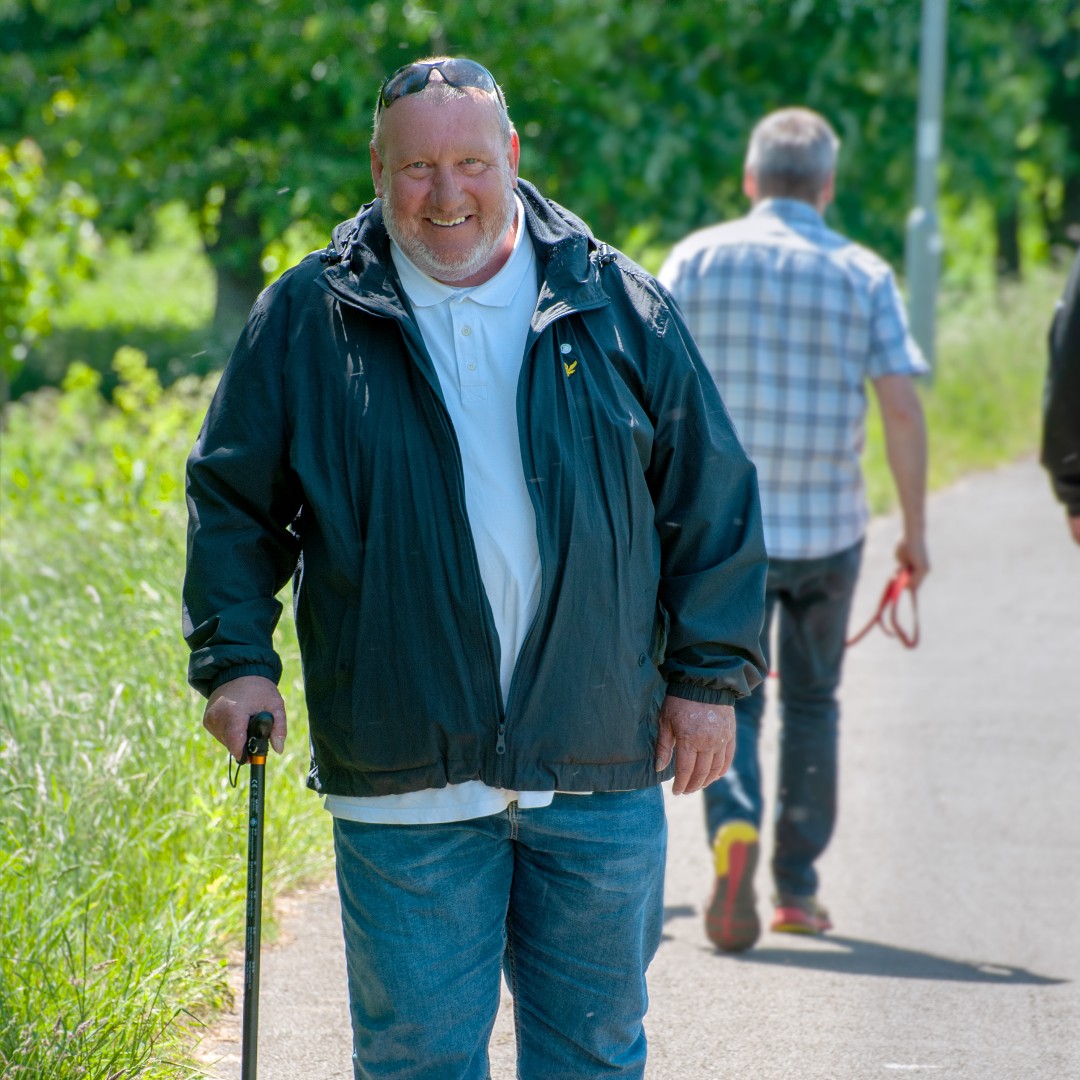 Psoriasis Association (@psoriasisuk) on Twitter photo Our Vice-Chair trustee, Russ, has lived with psoriatic arthritis for 40 years and is urging people with #psoriasis to take part in the HPOS study
Researchers are trying to find out what triggers #PsoriaticArthritis with this study funded by <a href="/NIHRresearch/">National Institute for Health and Care Research</a> ow.ly/O0KJ50Vh9fW Our Vice-Chair trustee, Russ, has lived with psoriatic arthritis for 40 years and is urging people with #psoriasis to take part in the HPOS study
Researchers are trying to find out what triggers #PsoriaticArthritis with this study funded by <a href="/NIHRresearch/">National Institute for Health and Care Research</a> ow.ly/O0KJ50Vh9fW