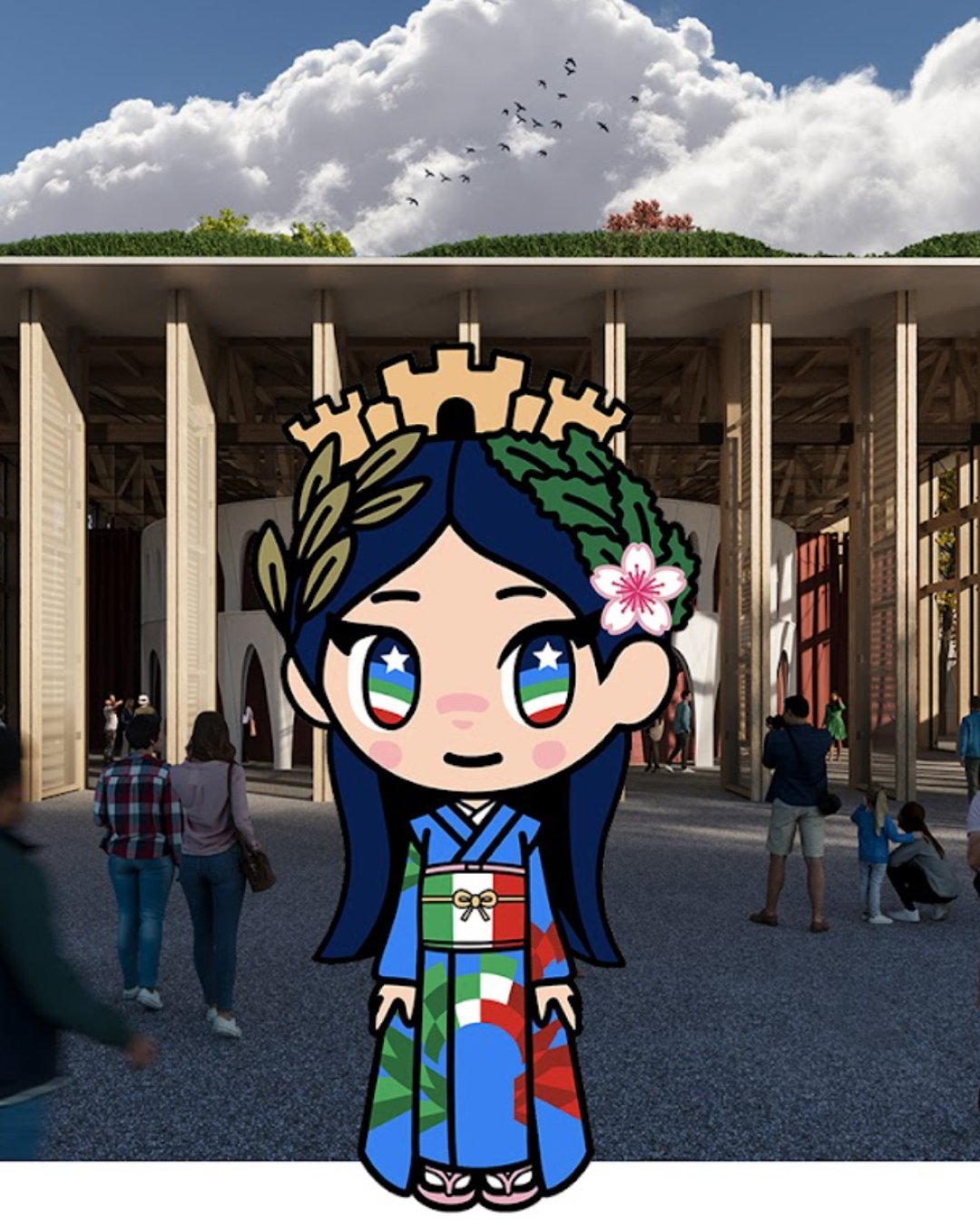 ITALIANITY on X: 