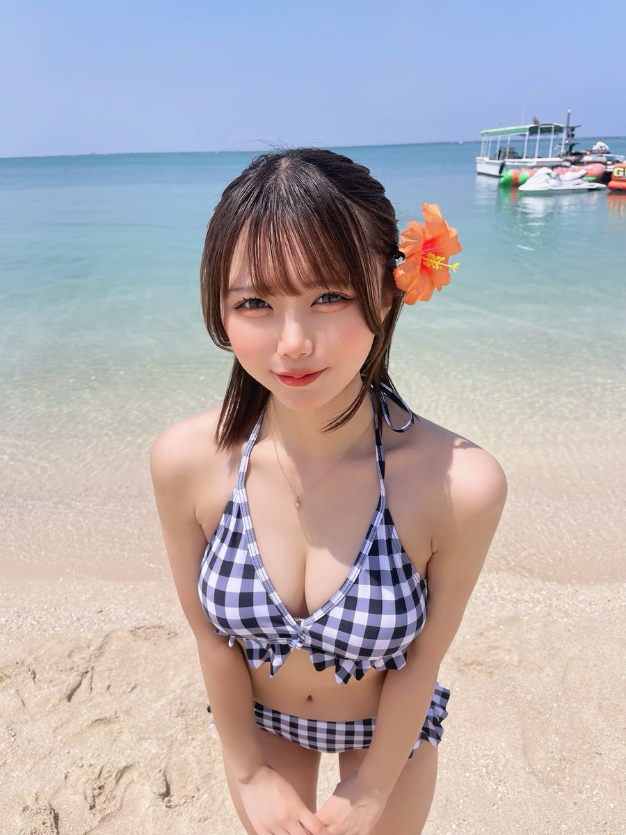 HaneKotomi's tweet photo. 味わってみる？ https://t.co/p4onVZ01aA