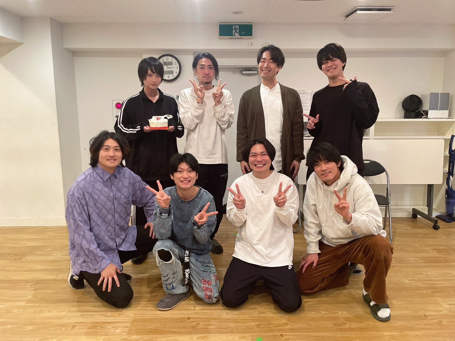 kento様 ご相談専用ページ salesforce×ネクストビートのコラボイベント開催レポートを配信