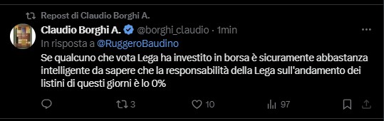 Costantino De Blasi tweet media
