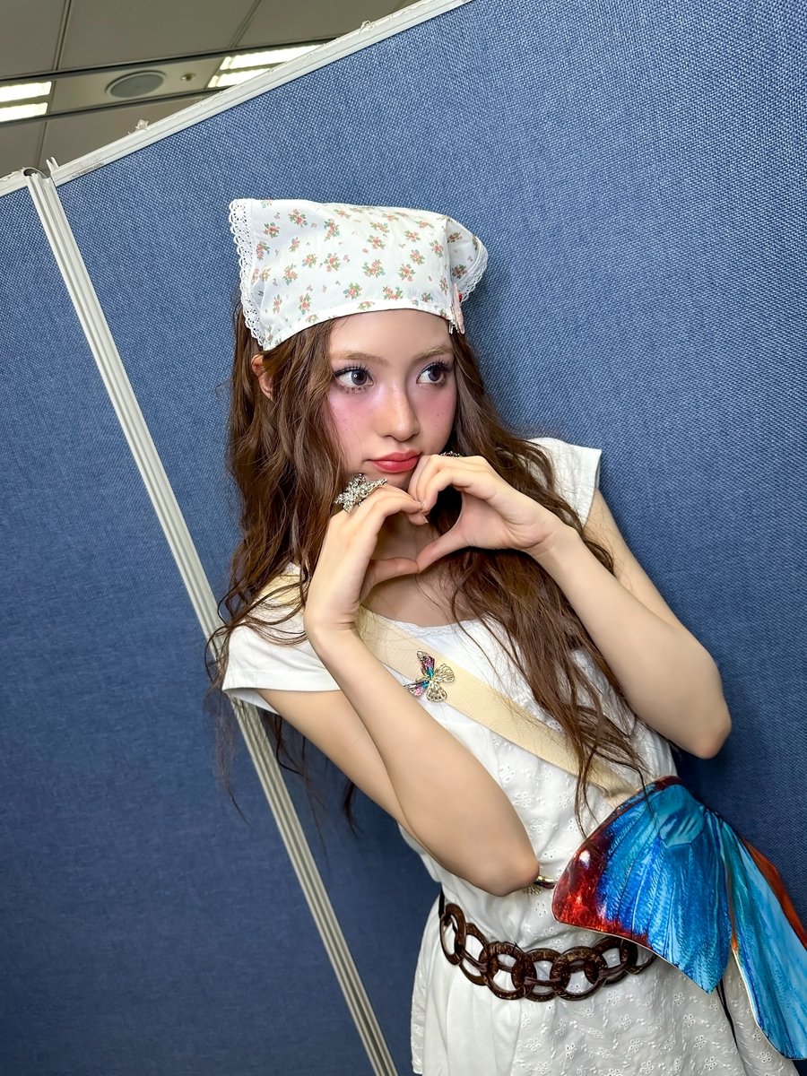 KiiiKiii tweet media