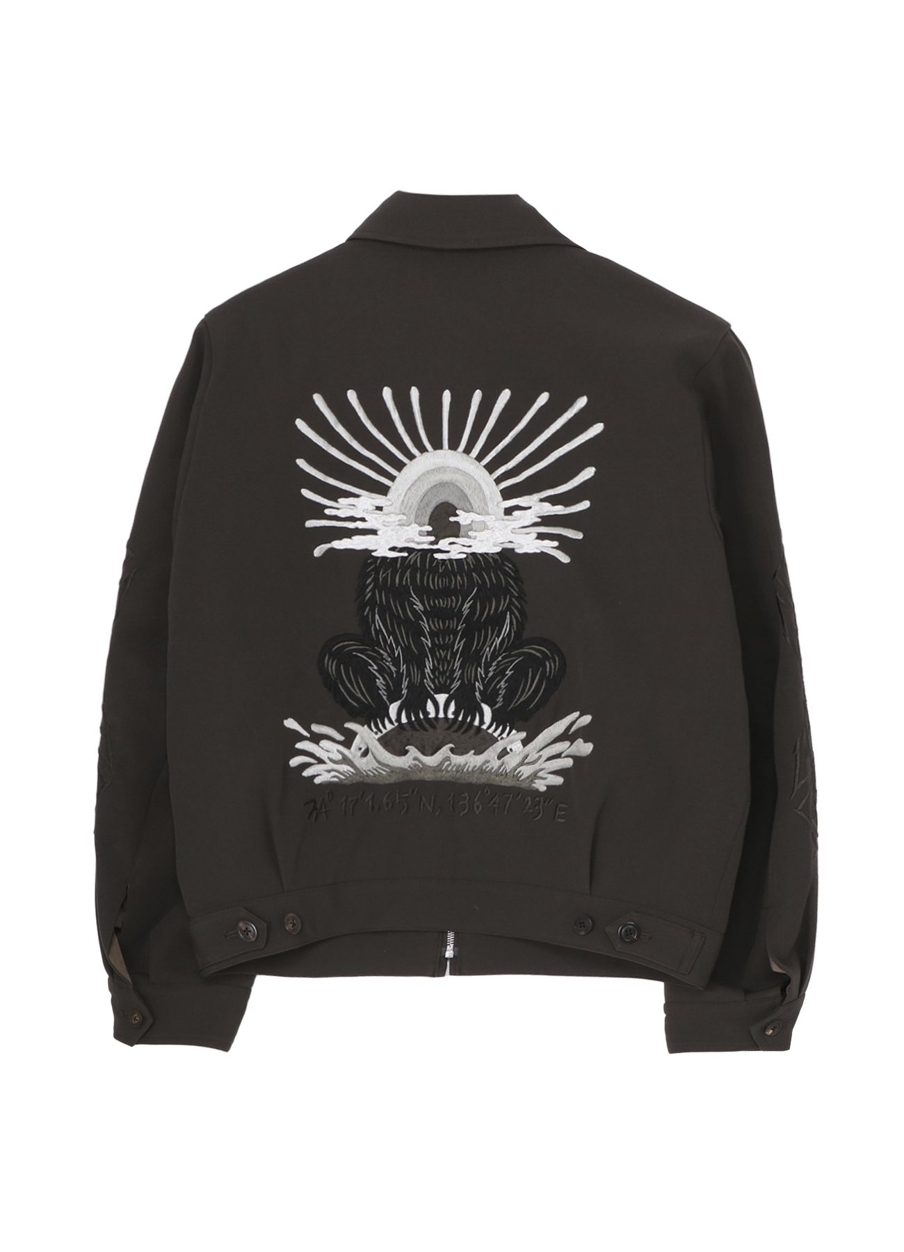 WILDSIDE YOHJI YAMAMOTO JAPAN on X: WILDSIDE YOHJI YAMAMOTO JAPAN on X: