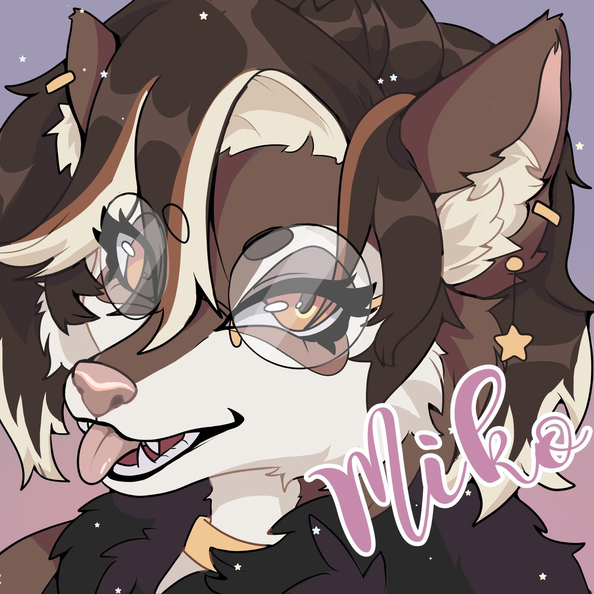 MikoVaika's tweet photo. I think I improved a lot ;u;

#fursona #furryartwork #furryartist #furryfandom #OC https://t.co/b41zeRoBLM