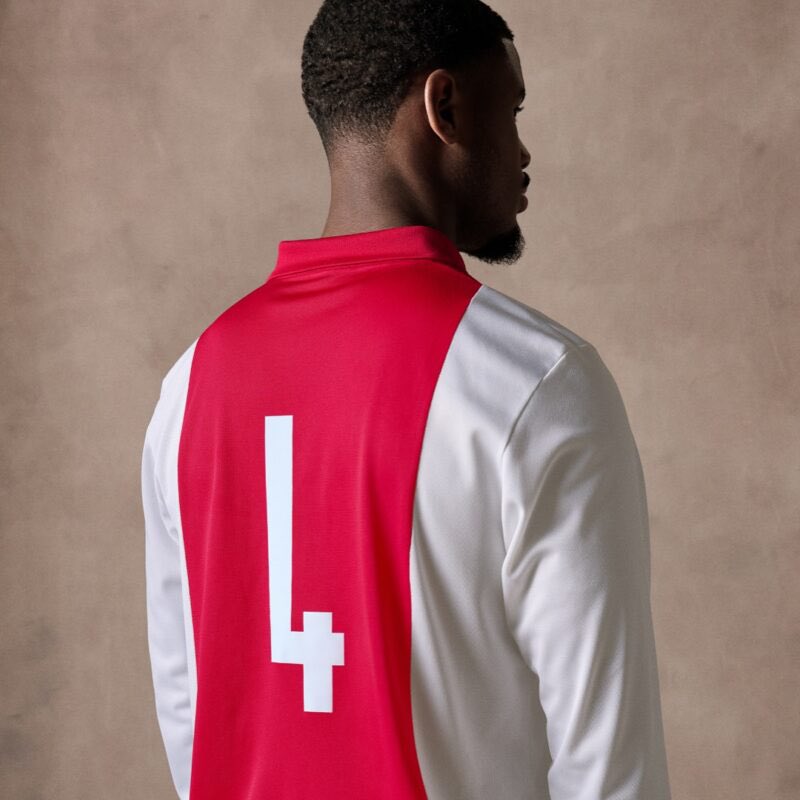 KICK OFF | Maillots de Foot tweet media