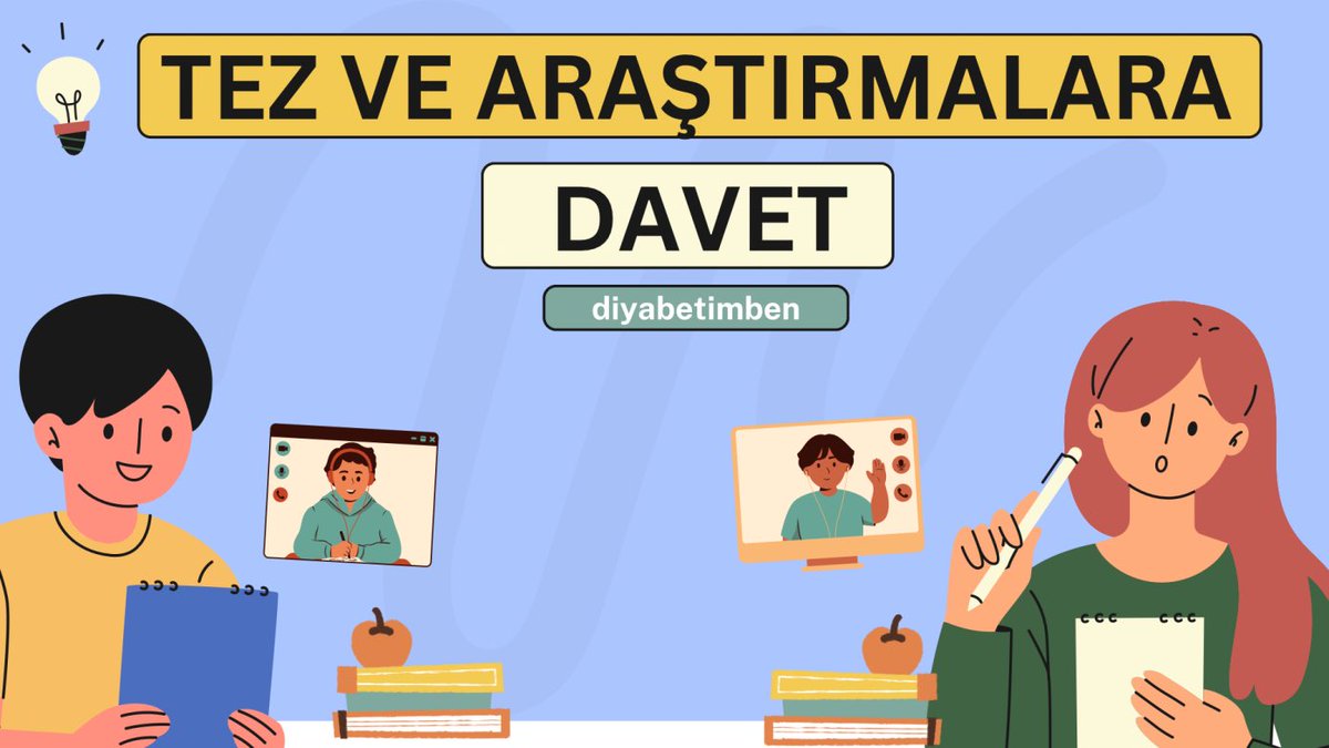 Tip-1 Diyabetli Bireylerin Çocukluk Dönemi Travmaları ile Aile İlişkileri Arasında Psikolojik Eylemlerin Aracı Rolü

diyabetimben.com/tip-1-diyabetl…

#diyabetimben #diyabet #tip1diyabet