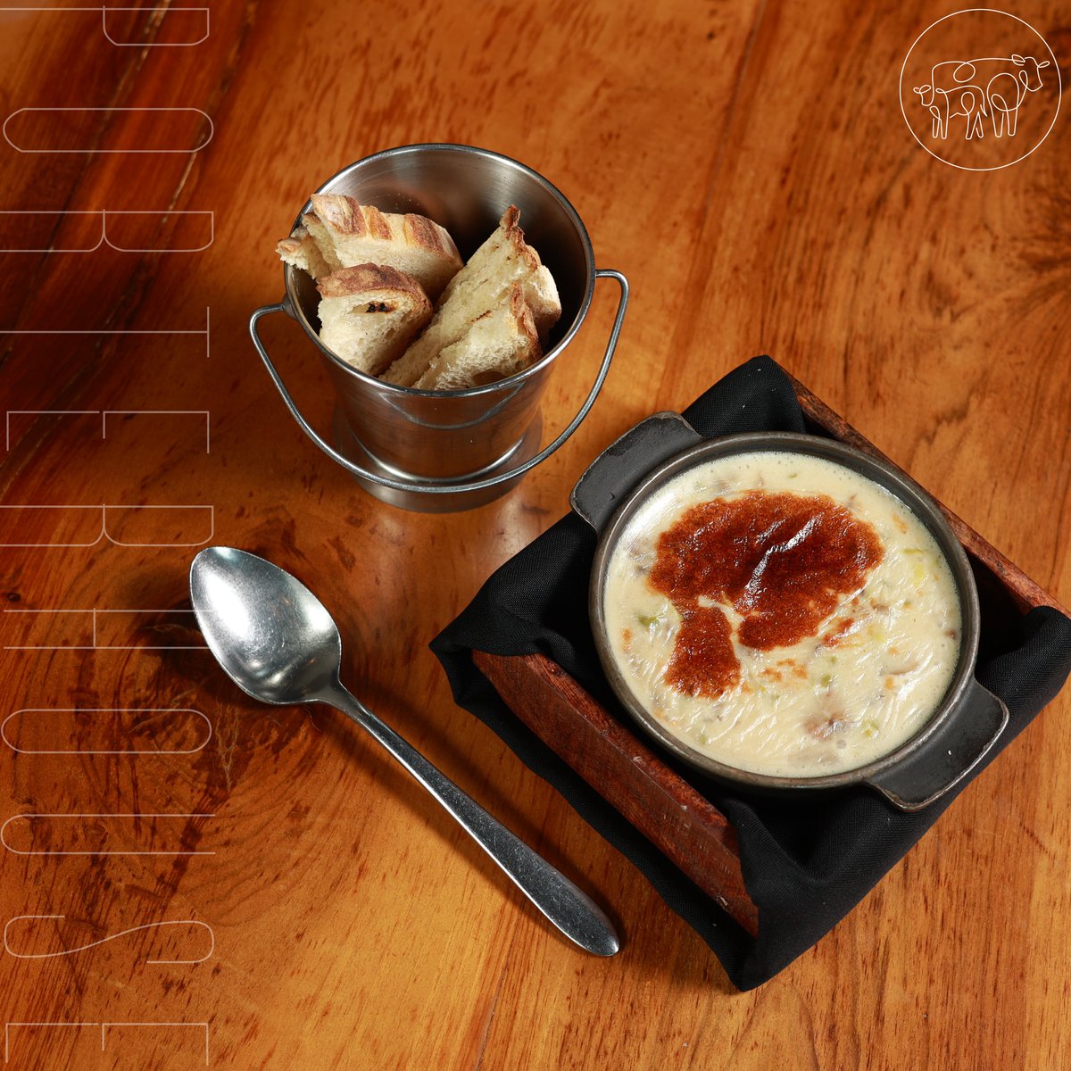 بورترهاوس ~يزيد من جمال تجربتك.
#الرياض #بورترهاوس #الرياض #مطاعم_الرياض #riyadh #porterhouse