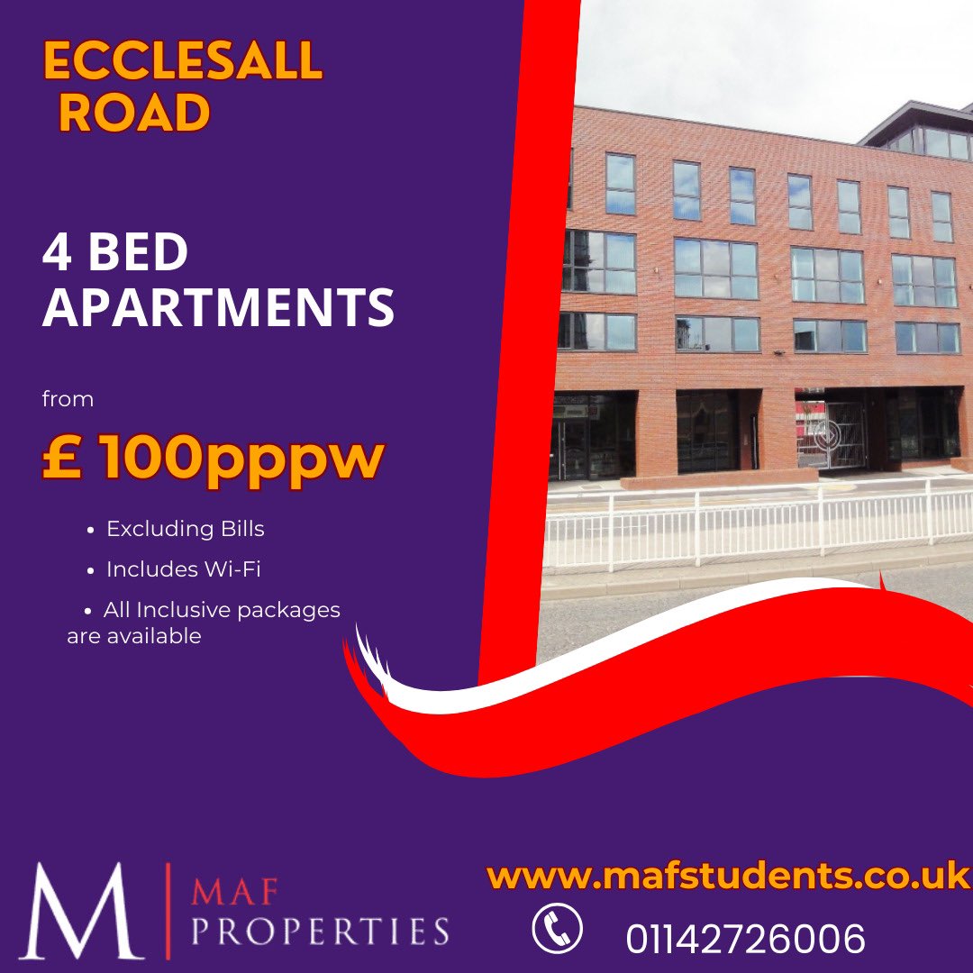 MAF Properties Student Accommodation tweet media