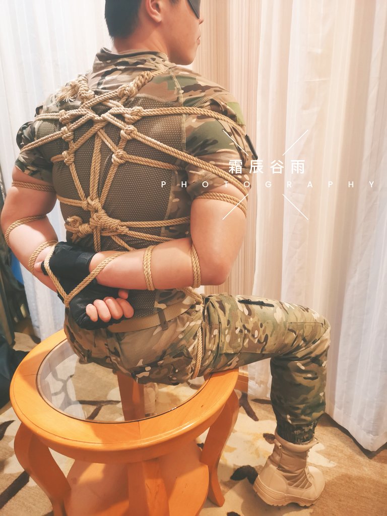 霜辰谷雨(Ray Wu) tweet media