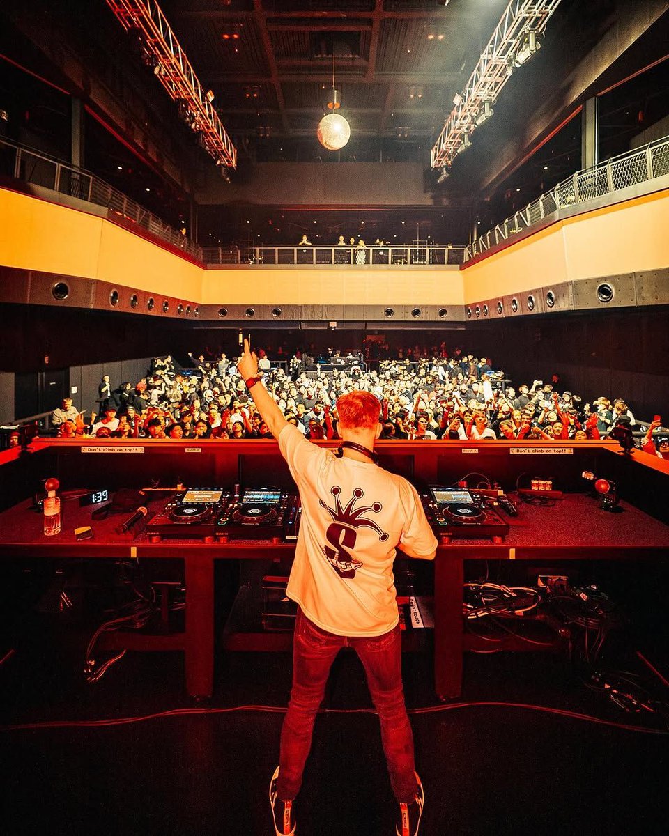23rd Precinct Music (@23rdpublishing) on Twitter photo What a night! 🔥
Massive vibes at the @outburstrecords takeover at @zerotokyo_official as they celebrated 10 years ! 💥🎶
Check out these shots of <a href="/marksherry/">Mark Sherry</a> <a href="/AlexDiStefano/">Alex Di Stefano</a> & <a href="/djdavidforbes/">David Forbes</a> ! 🙌
#Outburst10 #zerotokyo #outburstrecords #trance #techtrance #techno What a night! 🔥
Massive vibes at the @outburstrecords takeover at @zerotokyo_official as they celebrated 10 years ! 💥🎶
Check out these shots of <a href="/marksherry/">Mark Sherry</a> <a href="/AlexDiStefano/">Alex Di Stefano</a> & <a href="/djdavidforbes/">David Forbes</a> ! 🙌
#Outburst10 #zerotokyo #outburstrecords #trance #techtrance #techno