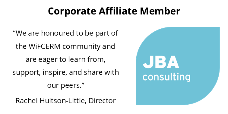 Women In FCERM (@womeninfcerm) on Twitter photo Each month we'll be shining a light on one of our WiFCERM corporate affiliate members. This month we introduce <a href="/JBAConsulting/">JBA Consulting</a>. See our website for the full spotlight: womeninfcerm.org/2025/04/07/cor… Each month we'll be shining a light on one of our WiFCERM corporate affiliate members. This month we introduce <a href="/JBAConsulting/">JBA Consulting</a>. See our website for the full spotlight: womeninfcerm.org/2025/04/07/cor…