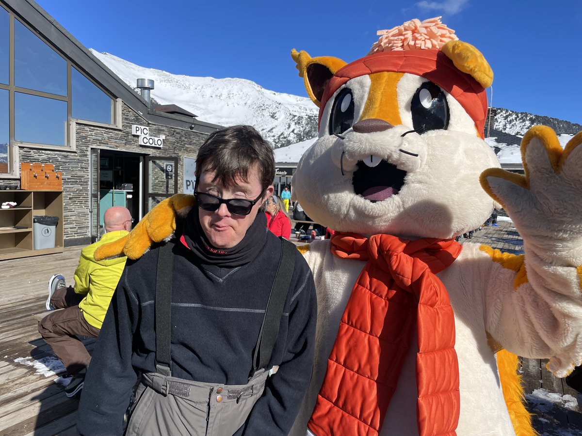 Disability Snowsport UK (DSUK) (@dsuksnowsport) on Twitter photo Magical memories made on our adaptive holiday weeks in #Andorra this winter β¨
Thank you to everyone who joined us! We can't wait to ski with you all again soon! β·οΈβοΈππ»π π¦π©
πΈ <a href="/GlasgowGinny/">Virginia Anderson</a>
π <a href="/palarinsal/">Pal Arinsal</a> Magical memories made on our adaptive holiday weeks in #Andorra this winter β¨
Thank you to everyone who joined us! We can't wait to ski with you all again soon! β·οΈβοΈππ»π π¦π©
πΈ <a href="/GlasgowGinny/">Virginia Anderson</a>
π <a href="/palarinsal/">Pal Arinsal</a>