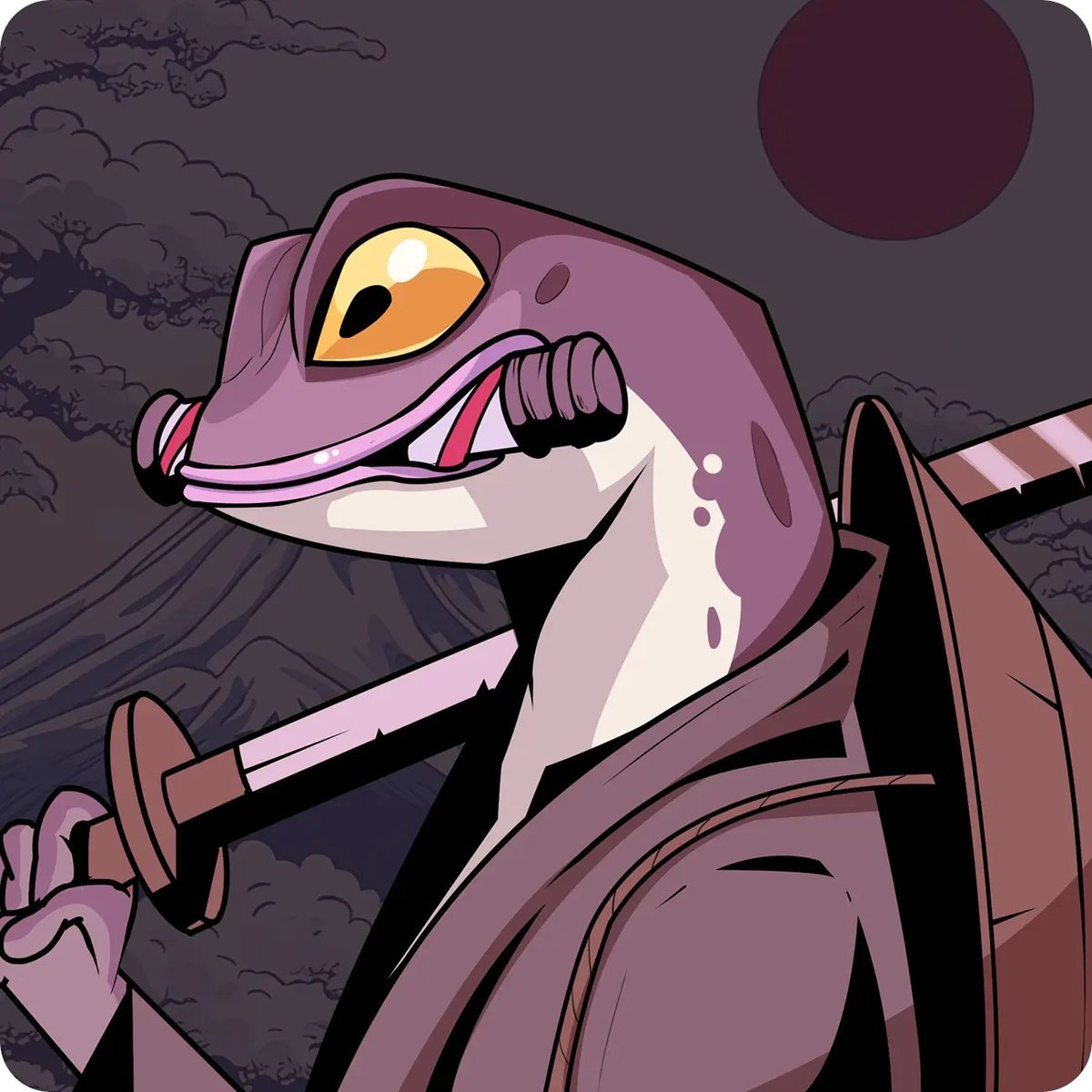 Giveaway 5

10 <a href="/MonAIgg/">MonAI ⨀</a>'s Yakuza NFTs | 72hrs ⏰

Tasks are simple:
☑️ Follow <a href="/faucetzone_xyz/">Faucet Zone</a> 
☑️ Like &amp; retweet
☑️ Drop your Monad wallet

Good luck #nads 💜