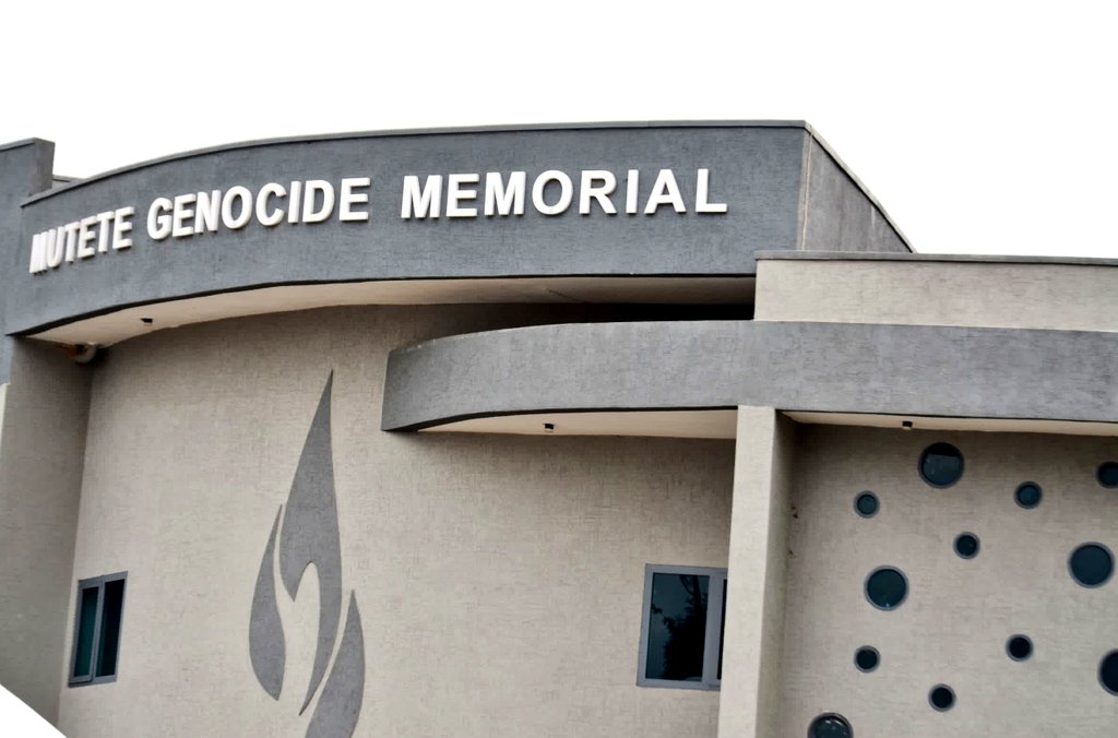 gicumbi_rpf's tweet photo. Biri kuba nonaha,
Ku rwibutso rwa #Mutete niho hatangirijwe #Kwibuka31 Jenoside yakorewe abatutsi 1994 mu Karere ka Gicumbi.
#Kwibuka31 
#TwibukeTwiyubaka 
#ibuka 
@RwandaLocalGov 
@GicumbiDistrict https://t.co/0VNPe4fVX4