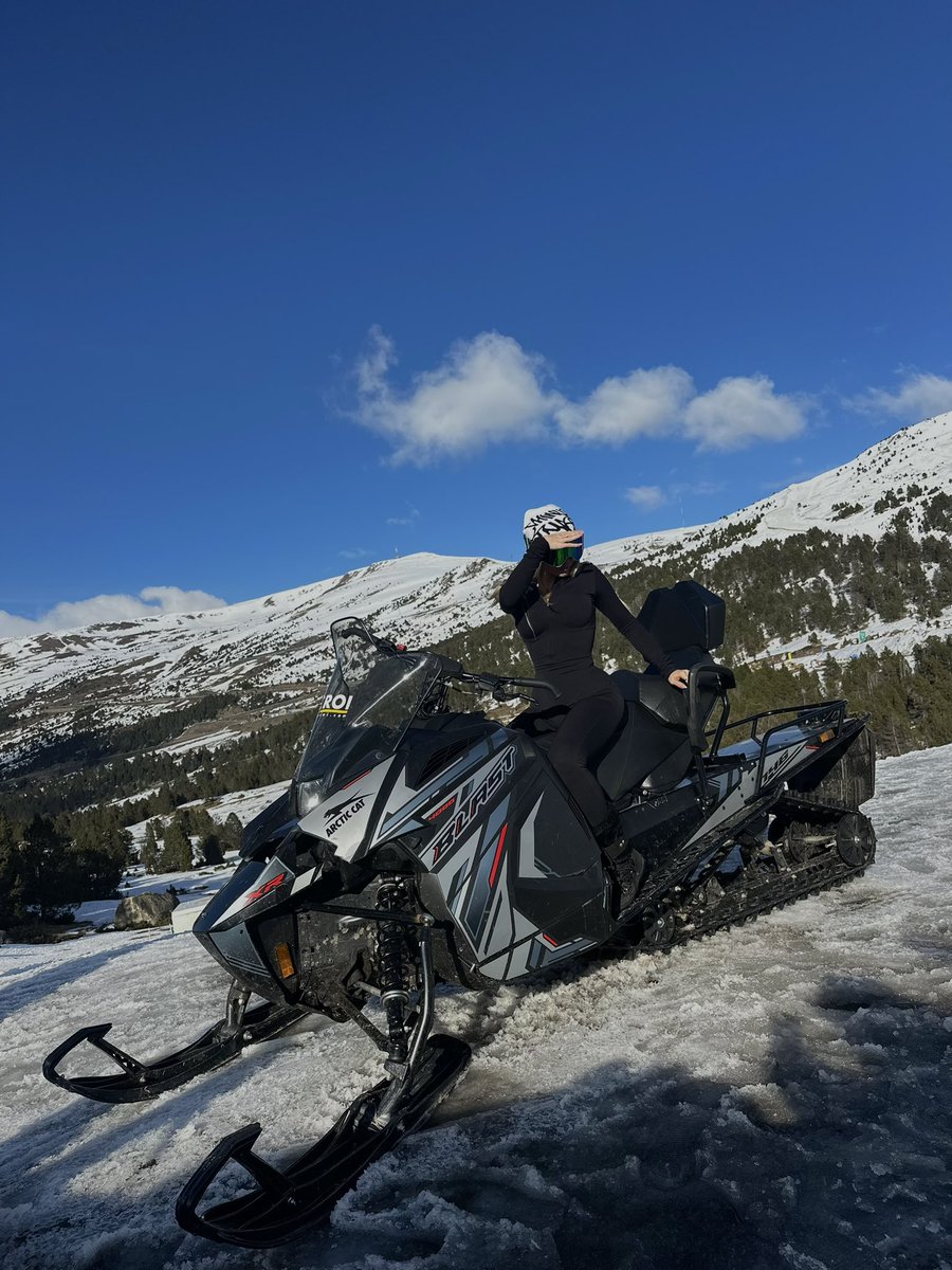 EstelAlcaide's tweet photo. ❄️ https://t.co/cAKm1vIPtp