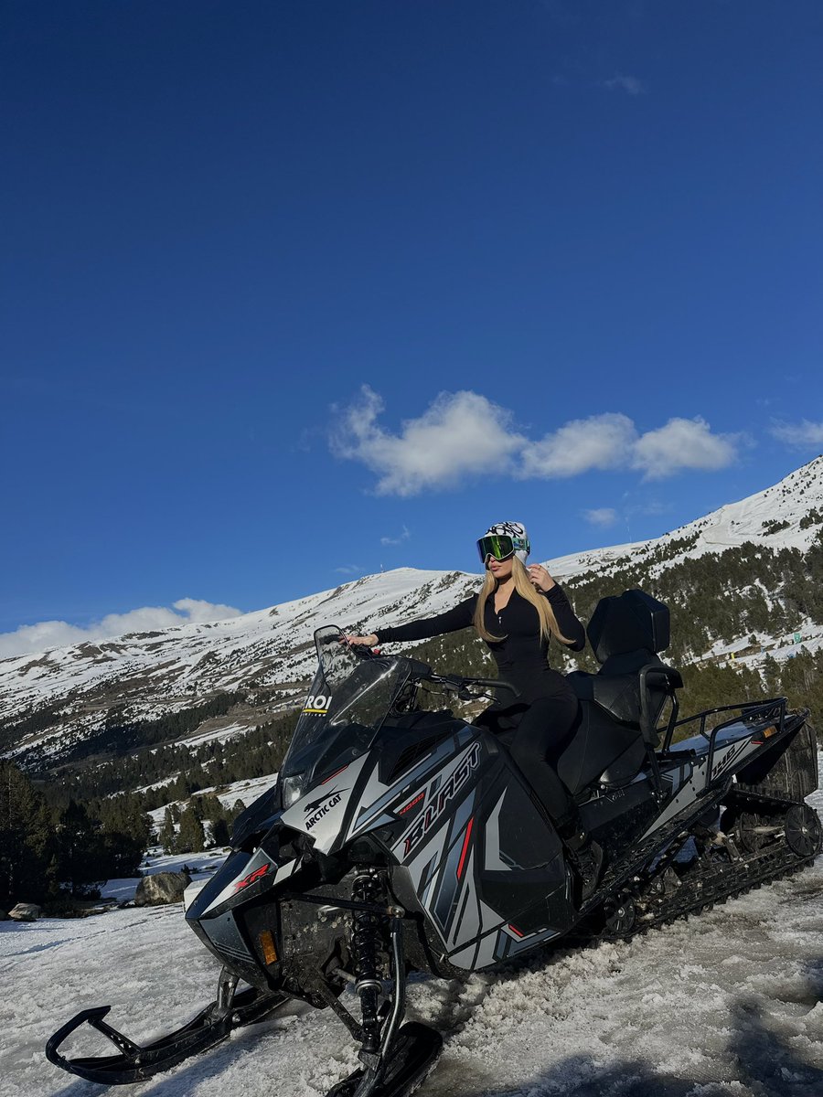 EstelAlcaide's tweet photo. ❄️ https://t.co/cAKm1vIPtp