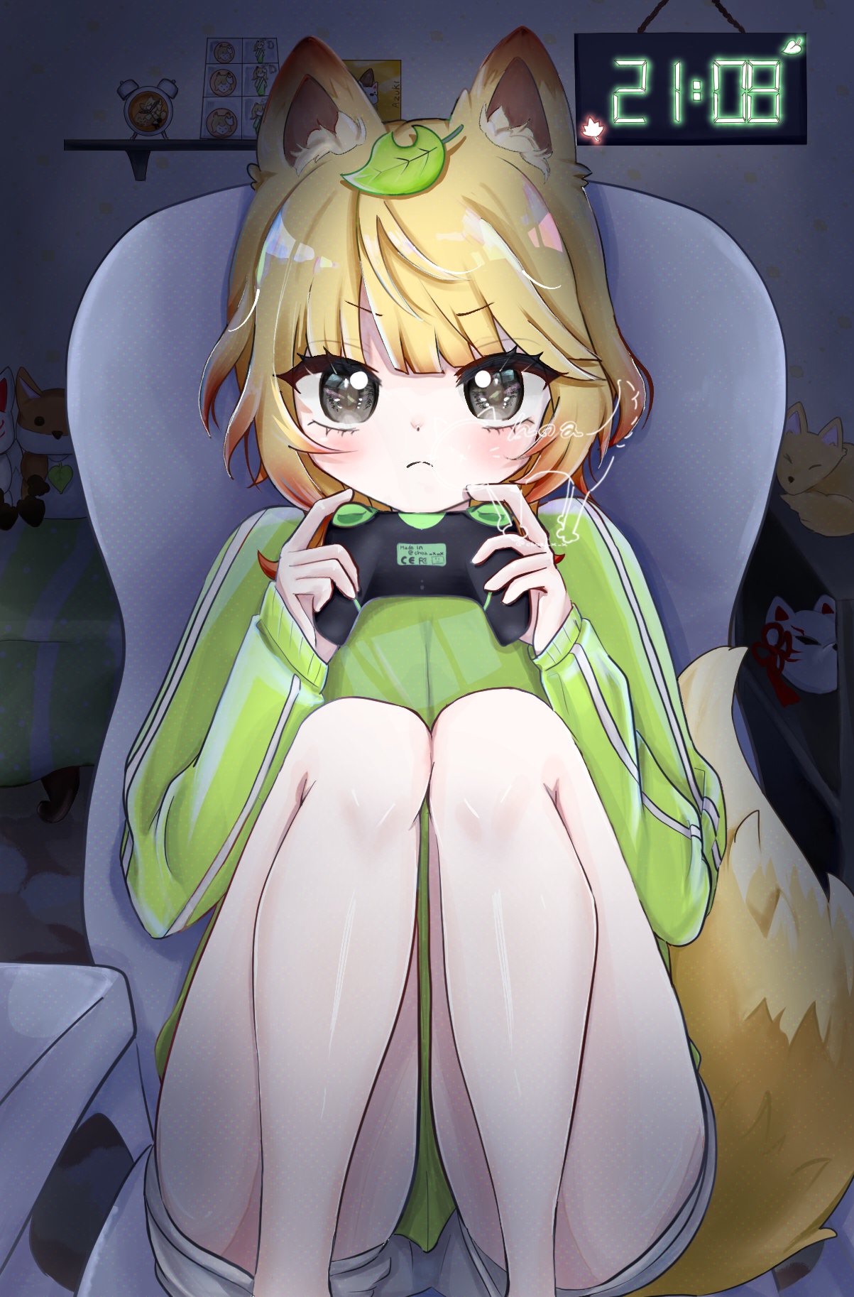 ちょあ (@choa_x_x) / X