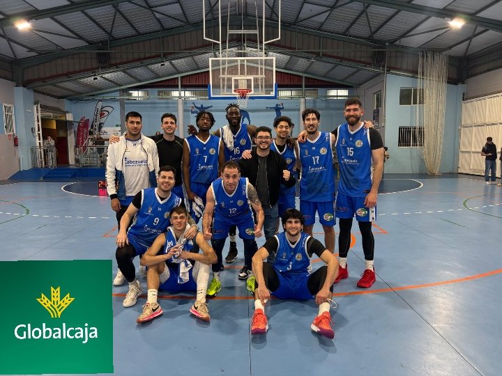cbsocuellamos's tweet image. GLOBALCAJA NOS TRAE LA CRONICA DEL PARTIDO 
CB Valsequillo 48- Cabezuelo CBS 57
instagram.com/p/DIHVl-toPen/…
@SomosGlobalcaja
#GlobalcajaConElDeporte