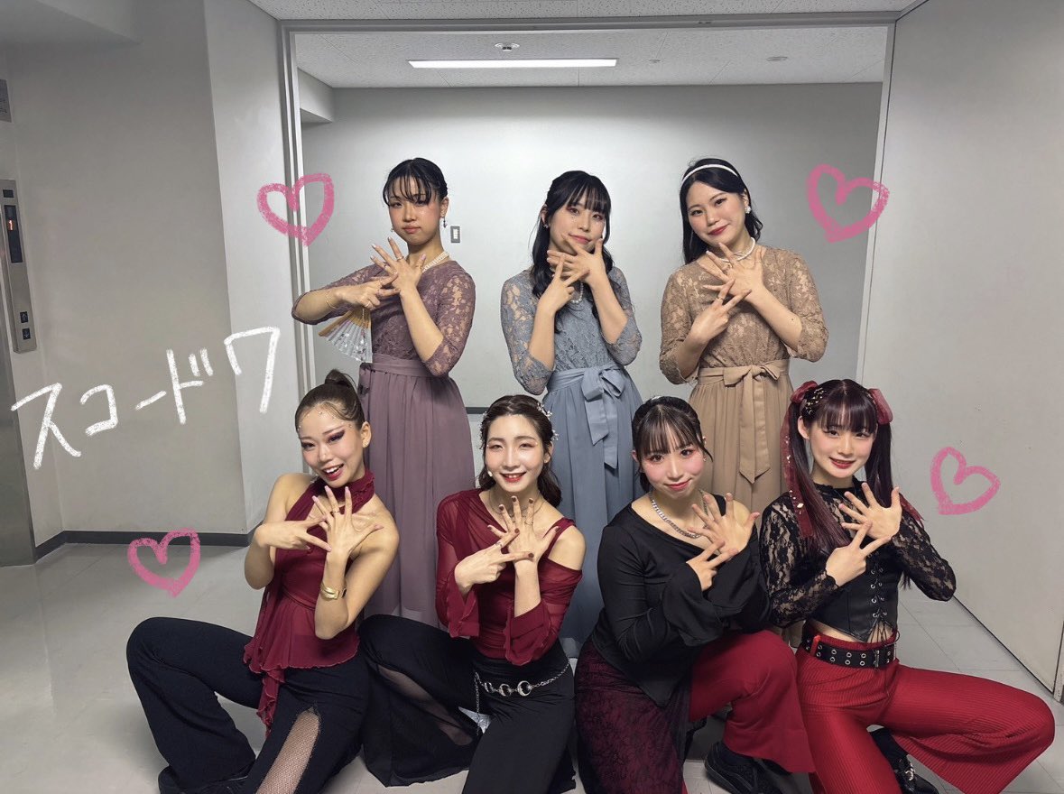 bloommmusic's tweet photo. サテライト東京・大阪 ・沖縄劇団スクランブルシアター20周年記念公演
『Second  verse～心に響くlegacy　song～』
御来場頂いた皆様、関係者の皆様ありがとうございました💐
先輩や、お客様に沢山褒めて頂き、今年も1つ自信が持てました。まだまだ未熟者ですがこれからも日々精進したいと思います🔥 https://t.co/teqIuMflq7