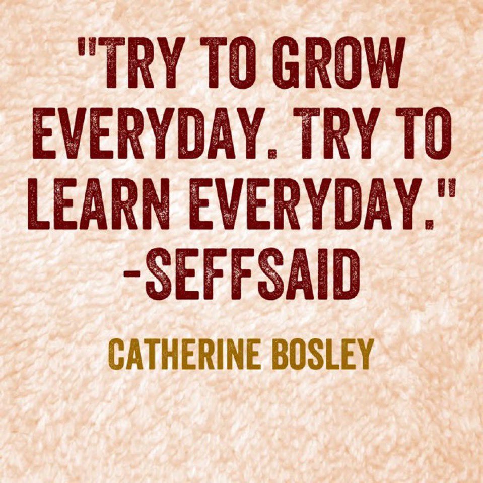 Catherine Bosley tweet media