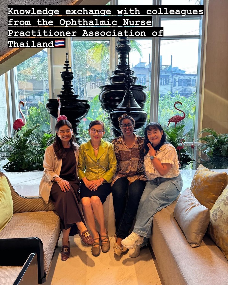 Prof. Roxanne Crosby-Nwaobi RN PhD FRCN (@crosbynwaobi) on Twitter photo 