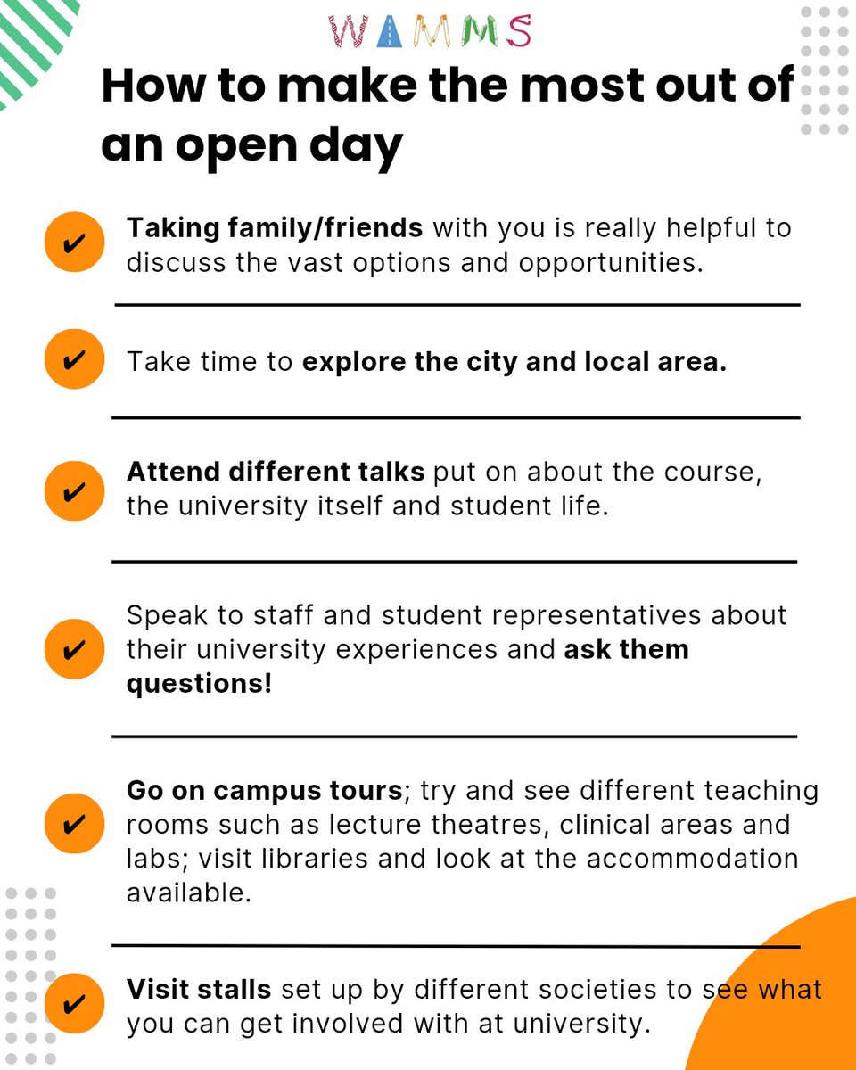 CU’s Widening Access to Medicine Mentoring Scheme tweet media