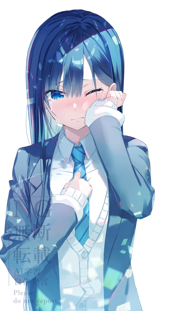 「お仕事募集6月以降着手の案件を募集しています!一枚絵や立ち絵、キャラデザ、ラノベ」|あまみね🐱ｺﾐﾃｨｱD46aのイラスト