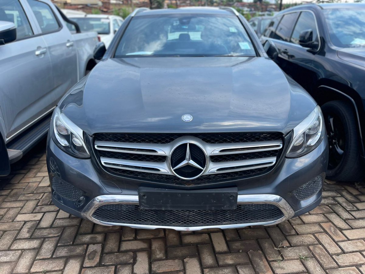B13Autos's tweet image. MERCEDES BENZ GLC 
2015 - Model
#Discounted prices.
Trust us to import your dream car today!
+256700242114  👈🏽 Call or DM
#cars #import #cheap