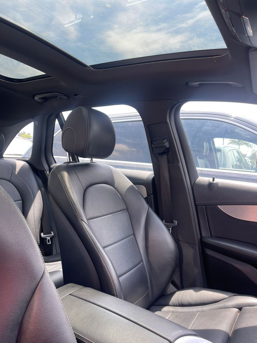 B13Autos's tweet image. MERCEDES BENZ GLC 
2015 - Model
#Discounted prices.
Trust us to import your dream car today!
+256700242114  👈🏽 Call or DM
#cars #import #cheap