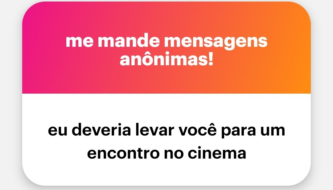 vdd, estarei aceitando