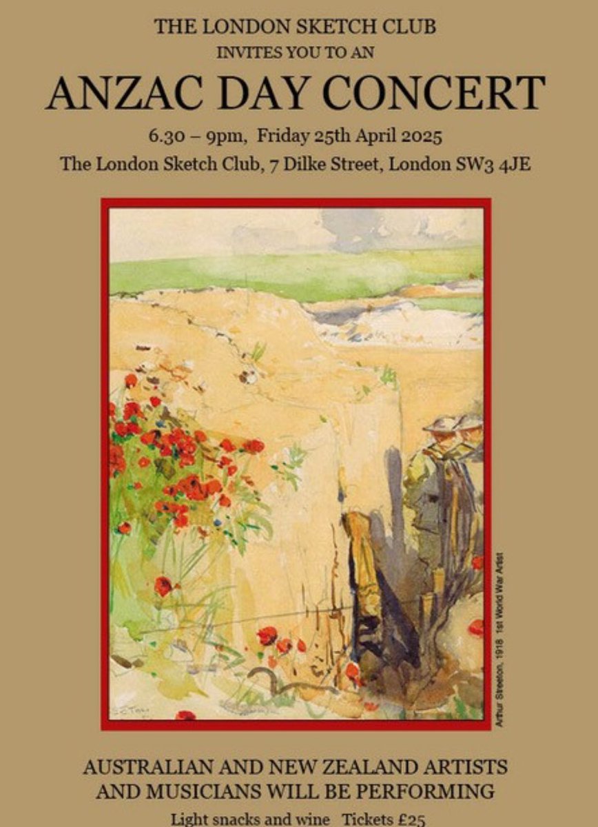 Upcoming concerts &amp; events | Spring 2025 mailchi.mp/b531b56c4a58/u…