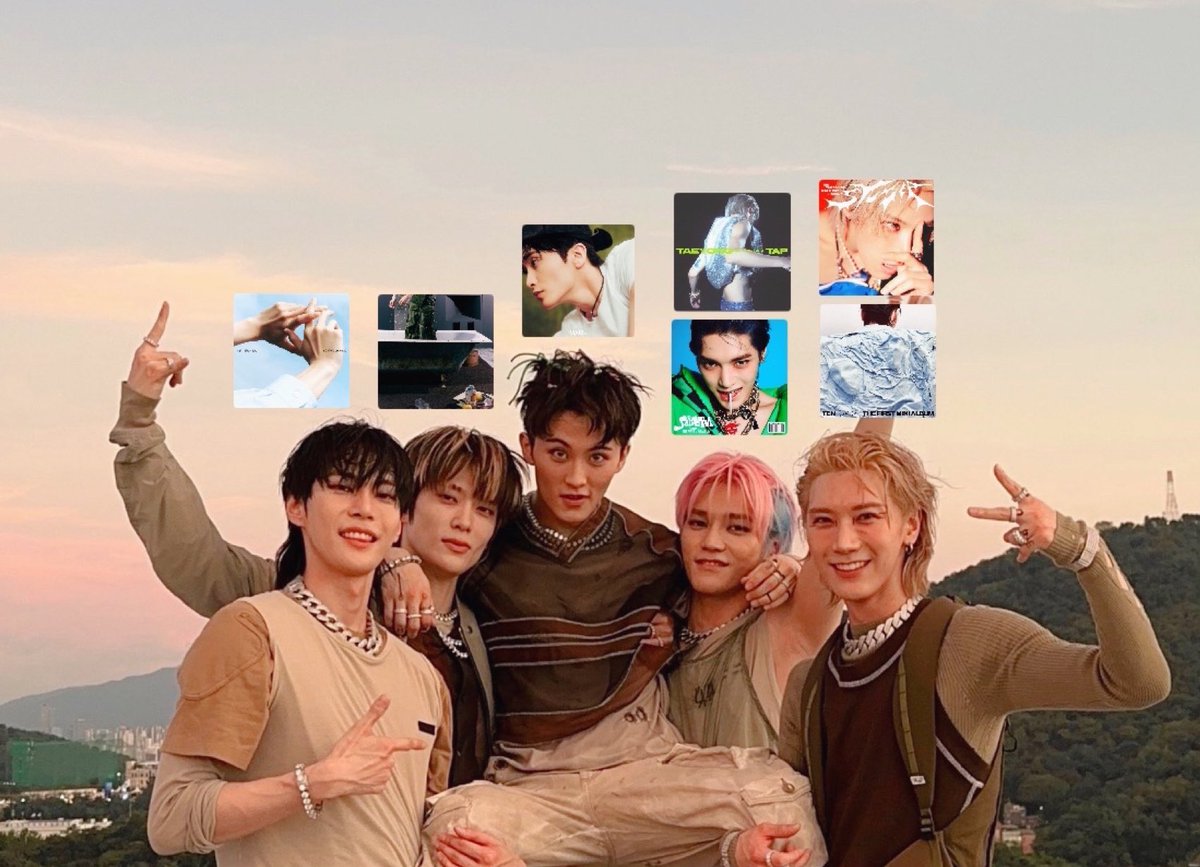 chayahyunx's tweet image. the 7th sense 📂✨