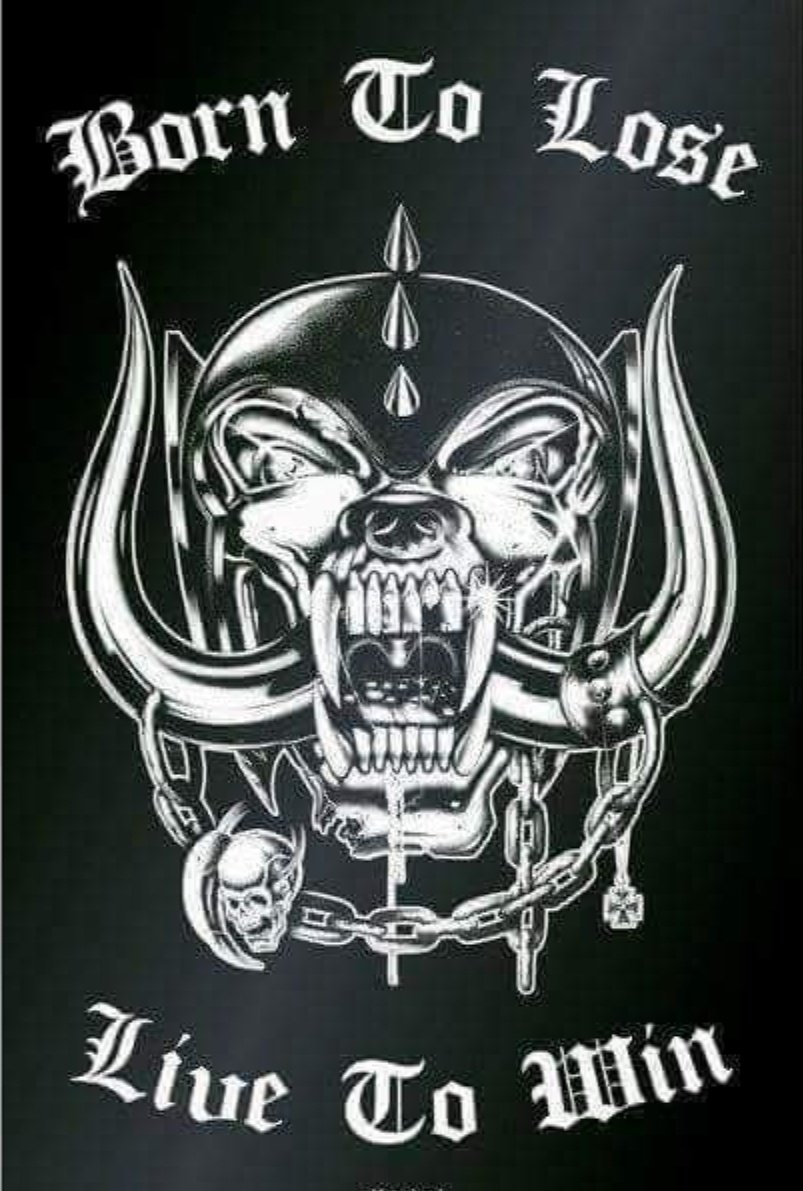 #motorheadmonday #motorheadbangers #motorheadforlife 😎🤘♠️♠️♠️♠️♠️♠️♠️♠️♠️