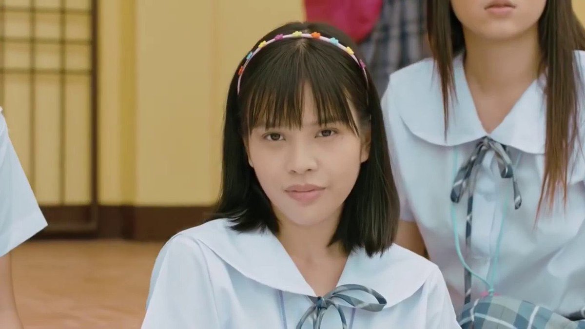 denielemein's tweet photo. one of the actors in philippine media whose promising filmography i eagerly look out for, as she shines through every role she takes on.

happy birthday, gabby padilla! 🎂 https://t.co/5YigvIXXWD