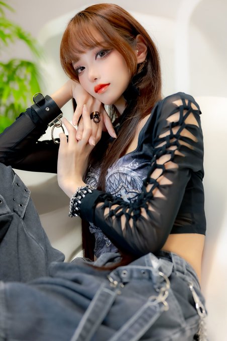 Twitterのコスプレ画像25